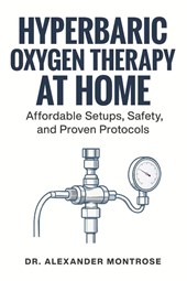 Montrose, A: Hyperbaric Oxygen Therapy at Home