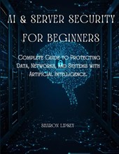 Lipsey, S: AI & Server Security for Beginners