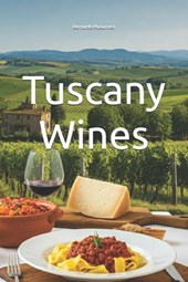 Tuscany Wines