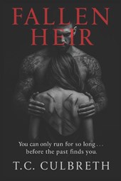 Culbreth, T: Fallen Heir