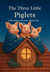 Adventure, I: Three Little Piglets