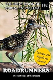Martin, M: Roadrunners