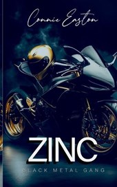 Zinc: Black Metal Gang