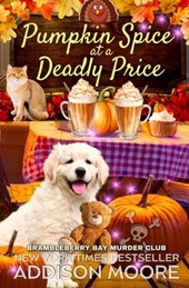 Pumpkin Spice at a Deadly Price