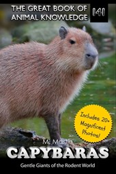 Capybaras: Gentle Giants of the Rodent World