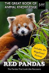 Martin, M: Red Pandas