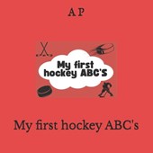 My first hockey ABC's
