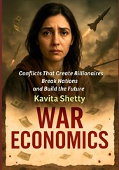 Shetty, K: WAR ECONOMICS
