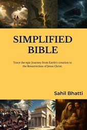 Bhatti, S: Simplified Bible