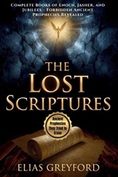 Greyford, E: LOST SCRIPTURES
