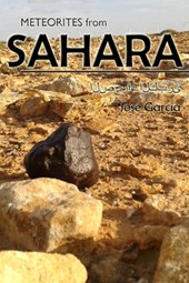 Meteorites from Sahara