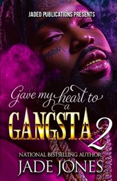 Gave My Heart to a Gangsta 2: The Finale