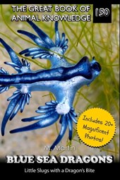 Martin, M: Blue Sea Dragons