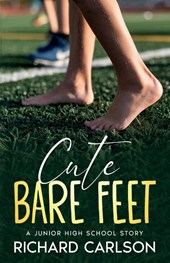 Carlson, R: Cute Bare Feet