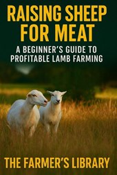 Library, F: Raising Sheep for Meat