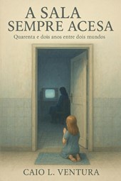 Ventura, C: Sala Sempre Acesa