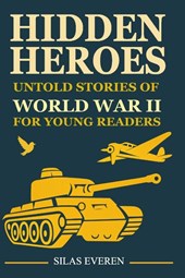 Everen, S: Hidden Heroes