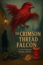 Maestre Vilanova, J: Crimson Thread Falcon