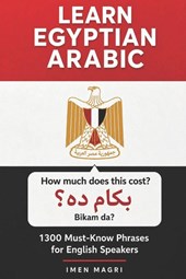 Learn Egyptian Arabic