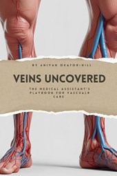 Okafor-Hill, A: Veins Uncovered