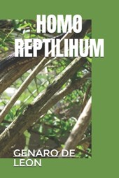 Homo Reptilihum