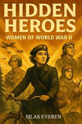 Everen, S: Hidden Heroes Women of World War II