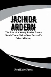 Press, R: JACINDA ARDERN