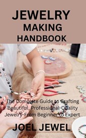 Jewel, J: JEWELRY MAKING HANDBOOK