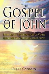 The Gospel of John Bible Study