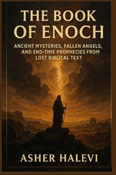 Halevi, A: BOOK OF ENOCH