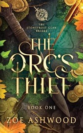 The Orc's Thief: Book One