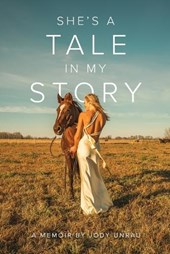 She's a Tale in My Story