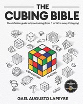 The Cubing Bible