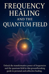 Jill, Y: Frequency Healing and the Quantum Field