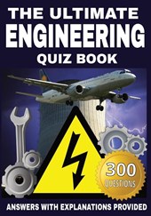 Puzzler, G: Ultimate Engineering Quiz Book