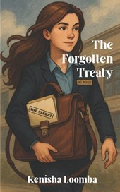 Loomba, K: Forgotten Treaty