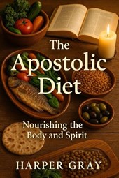 Gray, H: Apostolic Diet