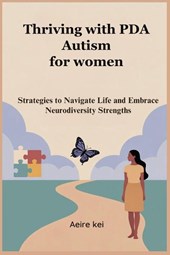 Kei, A: Thriving with PDA Autism for women