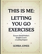 Jones, G: This is Me