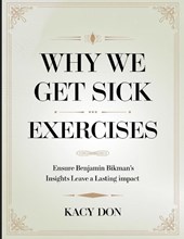 Don, K: Why We Get Sick Exercises
