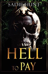 Hunt, S: Hell to Pay