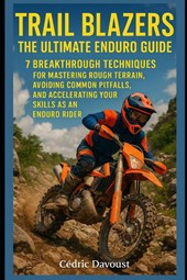 Davoust, C: Trail Blazers