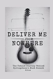 H. Daniel, S: DELIVER ME FROM NOWHERE