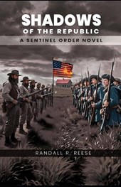 Reese, R: Shadows Of The Republic