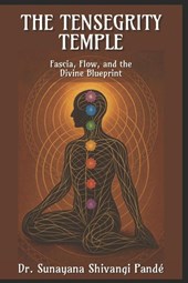 Shivangi Pandé, S: Tensegrity Temple