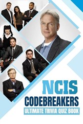 Miller, C: NCIS Codebreakers
