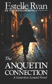 Ryan, E: Anquetin Connection (Book 24)
