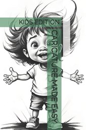 The Book Lab: CARICATURE MADE EASY