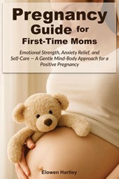 Pregnancy Guide for First-Time Moms