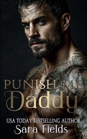 Punish Me, Daddy: A Dark Russian Mafia Romance